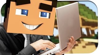 DER SCHLECHTESTE HACKER ALLER ZEITEN ☆ Minecraft Bedwars [upl. by Celie]