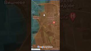 Gpoderglobal RUSIA HACE CERCO EN LA ZONA DE KURAJOVO ASALTOS EN NOVOUKRAINKA AVANCES DESDE SELYDOVE [upl. by Zacharia207]