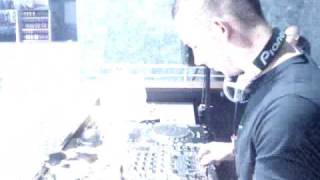 Eddie halliwell scratching style by Nitromind live  Club 139 Poland [upl. by Rorie]