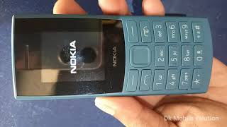 Nokia 106 4G Hard Reset [upl. by Sclar]