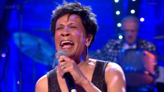 Bettye Lavette  Im Not The One Jools Annual Hootenanny 2013 [upl. by Milstone]