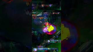 Vayne Plays 😍😱 leagueoflegends vaynemontage gaming adcmontage [upl. by Slorac555]