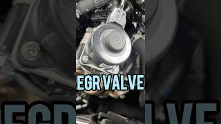 EGR Valve automobile [upl. by Meador]