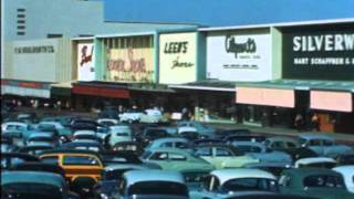 Los Angeles in the 50s [upl. by Anitserp34]