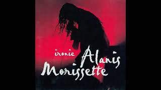 Alanis Morissette  Ironic [upl. by Abixah66]