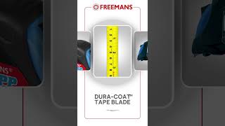 FREEMANS GRIPP Measuring Tape [upl. by Nimajnab]