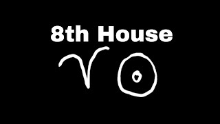 Natal Aries Sun in the 8th House  Gracefully Manipulative 👇🏽 SunSigns [upl. by Iman39]