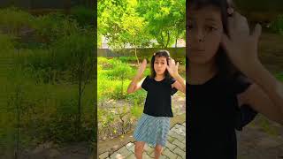 Tere liye hi mar jaunga 😍😍dance love song sonakshivlogs subscribe 1million [upl. by Gardie]