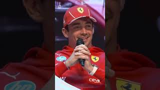 Montecarlo o Monza Cosa scegliete 🤔 leclerc f1 ferrari monzaagp monacogp perte divertente [upl. by Ashton]