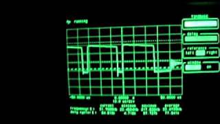 PWM modulato by Lorenzo Errico 2008wmv [upl. by Hamachi]