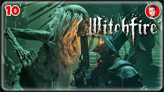 Death Warden Farm Witchfire  Ep10 [upl. by Adnilre]