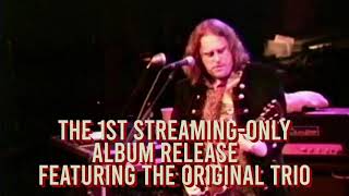 Govt Mule  Live at the Cotton Club  Atlanta  February 20 1997 album [upl. by Ricketts]