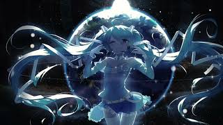 Around Nightcore La La World DanceTechno to beat Remix [upl. by Bronez]