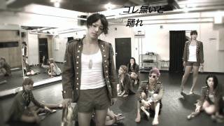 SNSD？少女時代？遠藤時代『The last video of Endojidai 』前編 [upl. by Riccio]