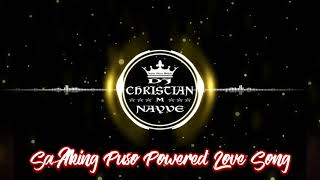 Sa Aking Puso Ang Probinsyano Powerd Lovesong Nayve Disco Mobile  Dj Christian [upl. by Aneehsram]