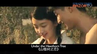 Zhang Yimou brings the love back Anticipated Asian Movies Pt 9 [upl. by Odella]