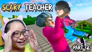 Scary Teacher 3D  Gameplay Walkthrough Part 138 All New amp Old Levels AndroidiOS [upl. by Liahcim]