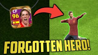 I Used Torres Legendary card in eFootball 24 🤌🔥 • Review [upl. by Eicart]