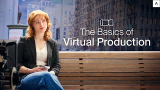 Beginners Guide to Virtual Production  Things You Need to Know [upl. by Ayak]