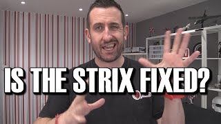 Z370 Strix BIOS LLC Retest Update [upl. by Cora]