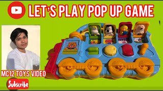 💥💥SATISFYING TO PLAY TRENDING POP UP GAME 💥💥asmrpopupsatisfyingtrendingvideo [upl. by Olivie320]