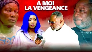 A MOI LA VENGEANCESERIE TELEVISEE CONGOLAISEPISODE 1 [upl. by Lucinda]