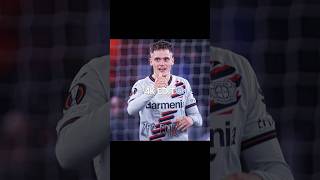 4K Wirtz Edit 🔥 shorts fyp foryou football edit makethisgoviral viral LawiAmp1 [upl. by Chao458]