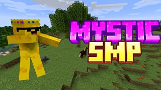 Mystic smp applications open low editing [upl. by Sammer]