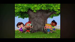 Little Einsteins  Theme Song Season 1 NO COPYRIGHT INFRINGEMENT DO NOT BLOCK [upl. by Atrahc189]