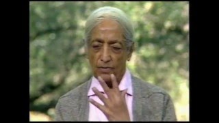 What can one do to nourish attention  J Krishnamurti [upl. by Trefor839]