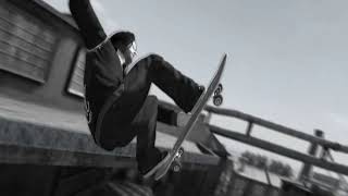 SPIT IN MY FACE  Skate 3 Montage [upl. by Reyotal]