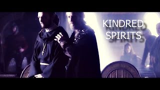 Athelstan amp Ecbert  Kindred Spirits Vikings [upl. by Chil]