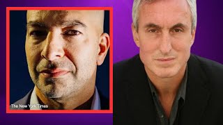 Gary Taubes DISPUTES Peter Attias claims [upl. by Gnilrits]