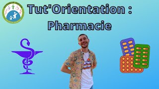 TutOriente  MMOPK  Episode 4 Pharmacie [upl. by Rita461]