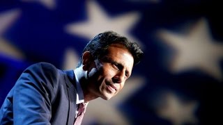 Bobby Jindal joins the 2016 race [upl. by Yeh]