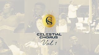 Celestial Chorus Vol1  Kuneni feat Janet Manyowa [upl. by Parke]