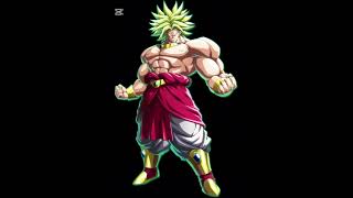 Broly [upl. by Vachil940]