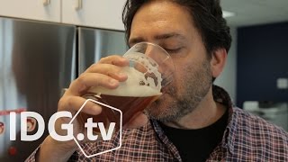 PicoBrew Zymatic The smart appliance that makes beer brewing easy [upl. by Carley66]