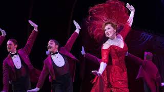 Hello Dolly  Carolee Carmello Title Song [upl. by Eelarol228]