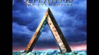 07 The Journey  Atlantis The Lost Empire Soundtrack [upl. by Anib]