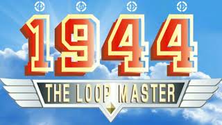 1944 The Loop Master OST Arcade  Devil Mountain Stage 6 [upl. by Grayce]