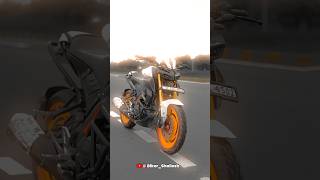 Mt15 lover  MT 15 Status short ytshorts trending bikeriders [upl. by Sadnak]