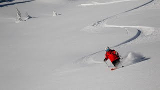 HeliSkiing Highlights  Tour 305 Dec 31  Jan 7 2022 [upl. by Sorel]