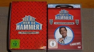 Hör mal wer da hämmert  Komplettbox [upl. by Nol]