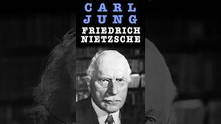 Friedrich Nietzsche  Carl Jung on Studying Nietzsches Works and His PowerPsychology [upl. by Okiek]