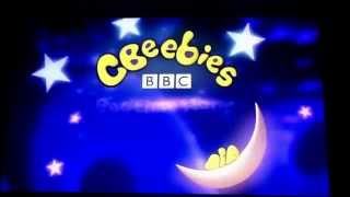 CBeebies Ident Collection 2013 [upl. by Ireland]