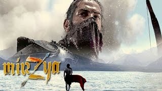 MIRZYA Teaser Trailer  Harshvardhan Kapoor Saiyami Kher Anuj Chaudhary [upl. by Hernardo]