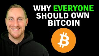 Why All Should Own Bitcoin amp The Fiat Saving Myth [upl. by Garaway]