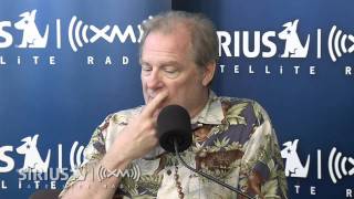 Birth of Lenny amp Squiggy Michael McKean  SiriusXM  Unmasked [upl. by Mahtal906]