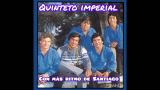 Quinteto imperial 1982 enganchados [upl. by Alue615]